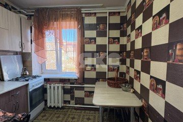 Фото №2: 1-комнатная квартира 31 м² - Майкоп, мкр. Шовгеновский городок, ул. Прямая, 3