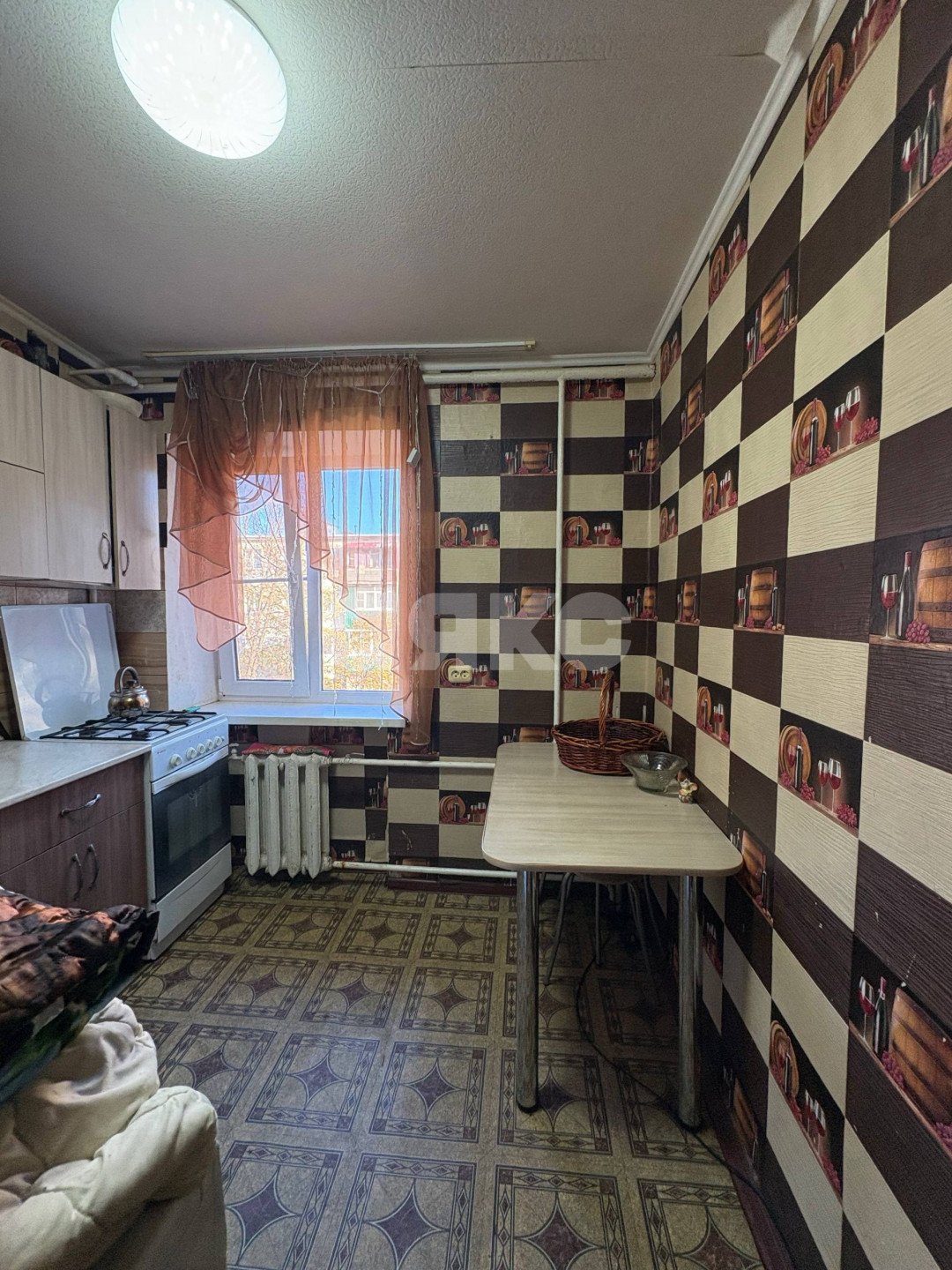 Фото №2: 1-комнатная квартира 31 м² - Майкоп, Шовгеновский городок, ул. Прямая, 3