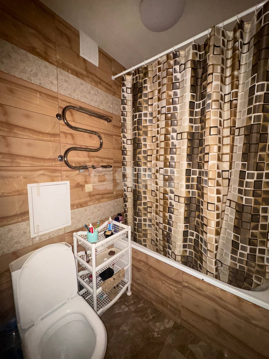 Фото №6: 1-комнатная квартира 31 м² - Майкоп, Шовгеновский городок, ул. Прямая, 3