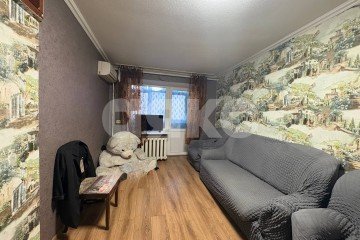 Фото №3: 1-комнатная квартира 31 м² - Майкоп, мкр. Шовгеновский городок, ул. Прямая, 3