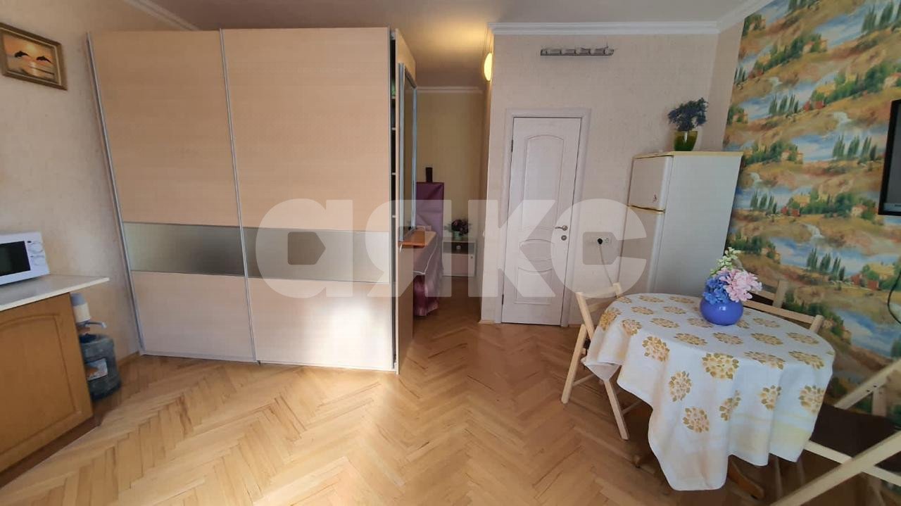 Фото №4: Студия 30 м² - Геленджик, 5-й, ул. Островского, 73