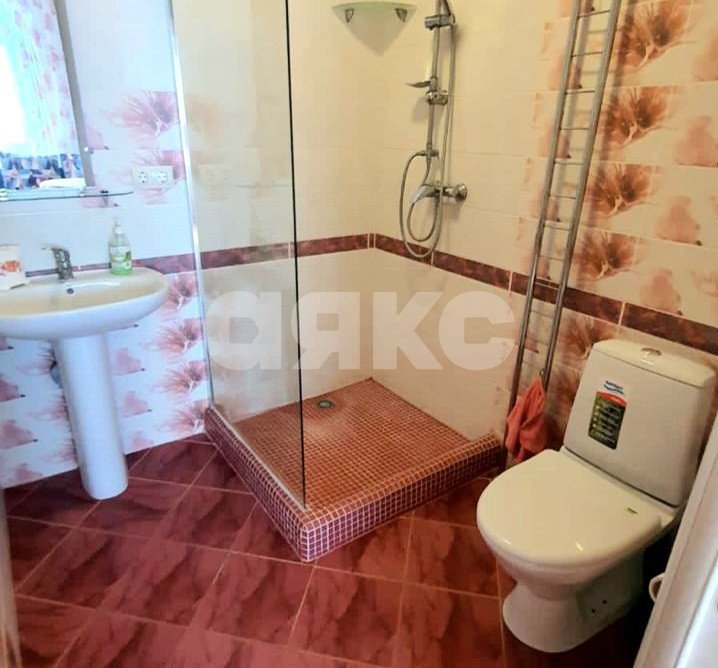 Фото №5: Студия 30 м² - Геленджик, 5-й, ул. Островского, 73