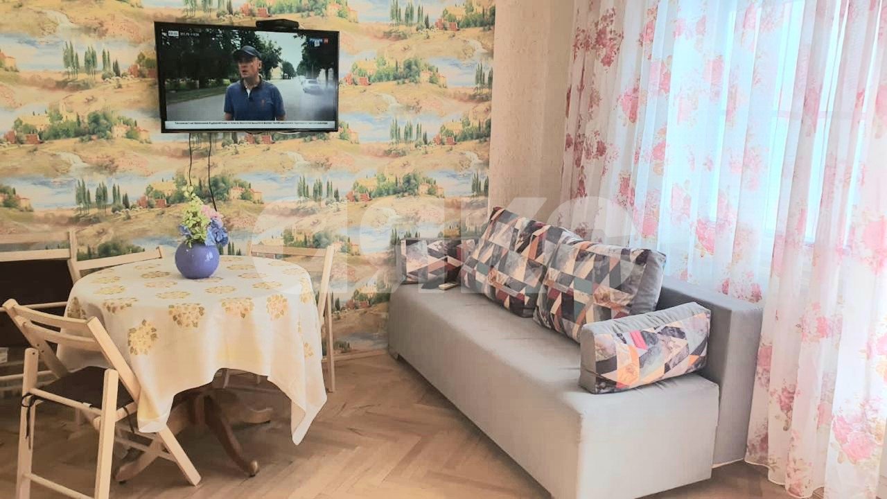 Фото №1: Студия 30 м² - Геленджик, 5-й, ул. Островского, 73