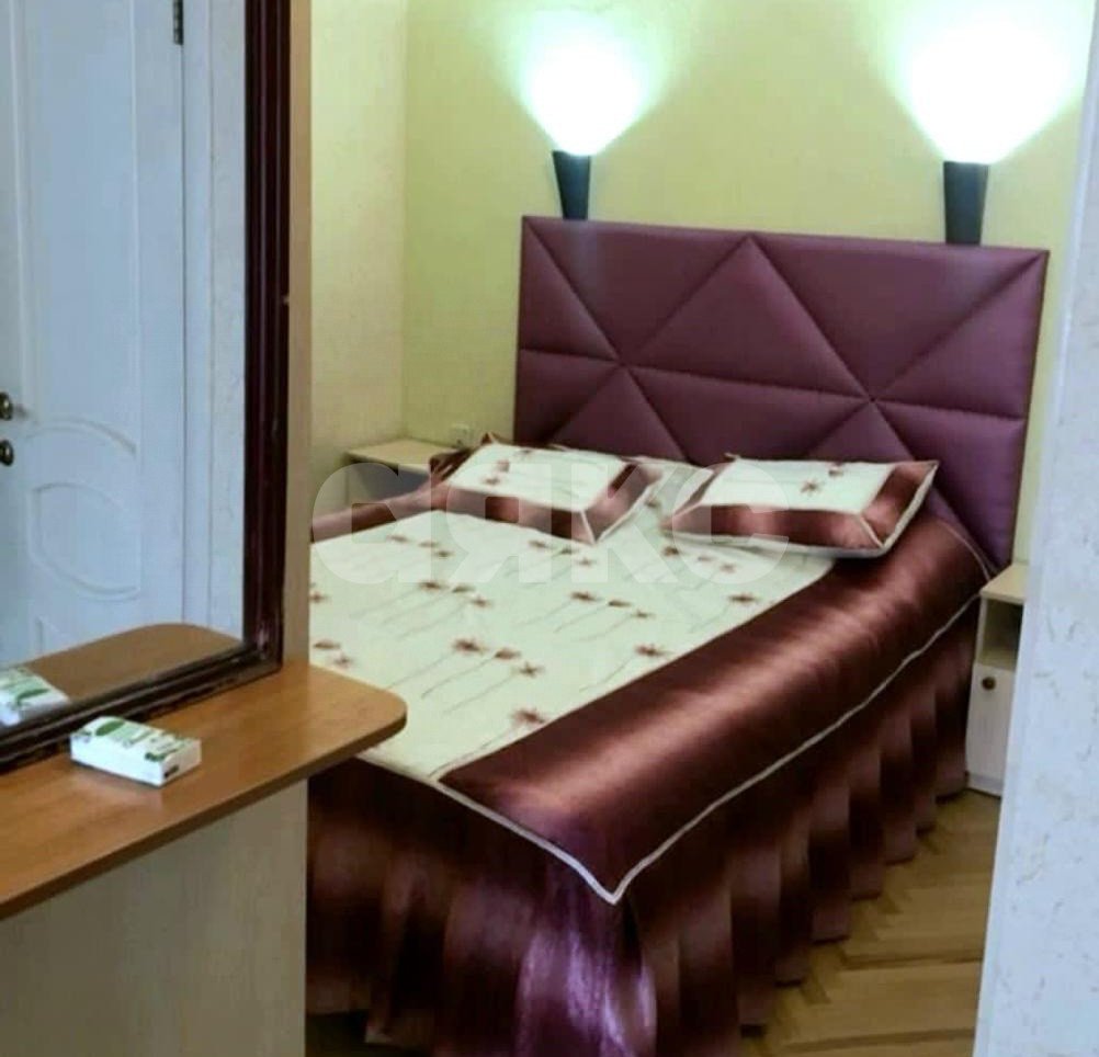 Фото №2: Студия 30 м² - Геленджик, 5-й, ул. Островского, 73