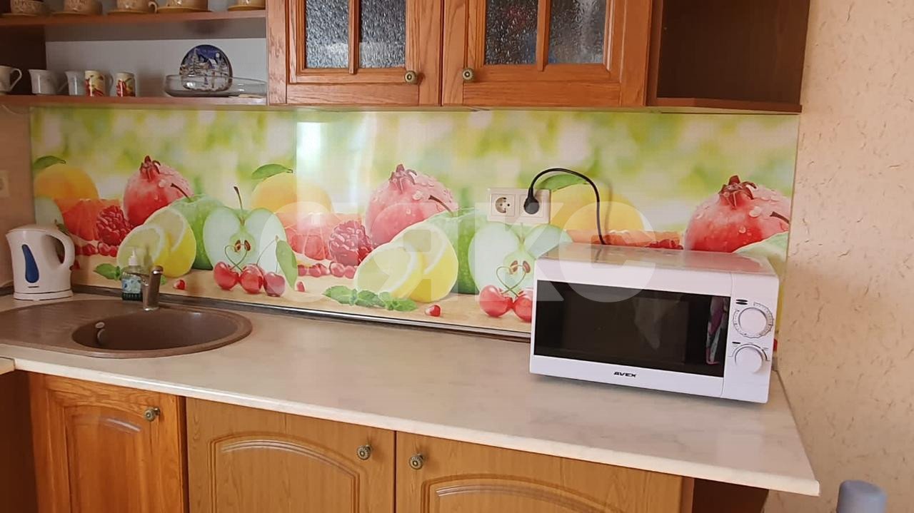 Фото №3: Студия 30 м² - Геленджик, 5-й, ул. Островского, 73