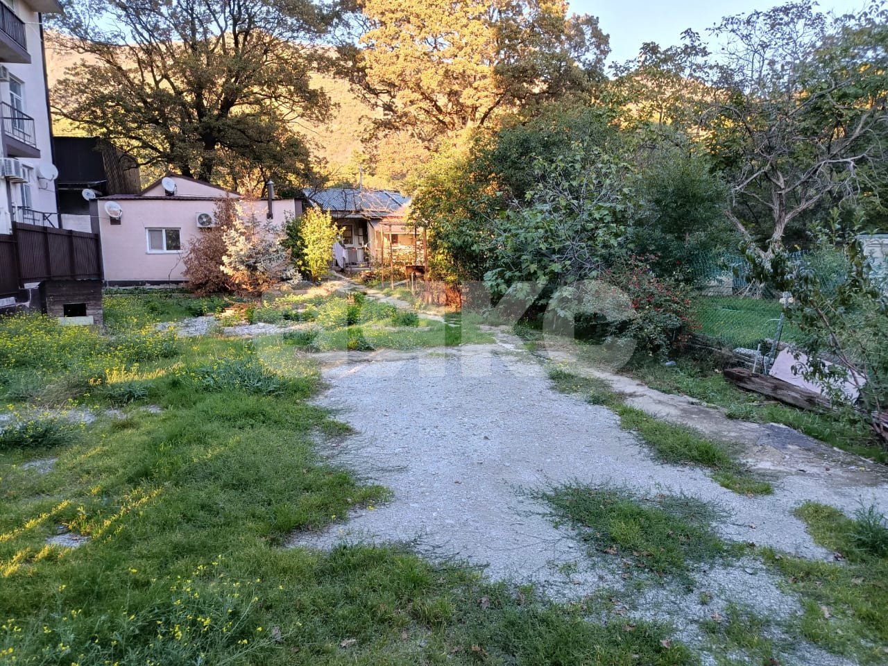 Фото №2: Дом 71 м² + 5.63 сот. - Геленджик, пер. Больничный, 13