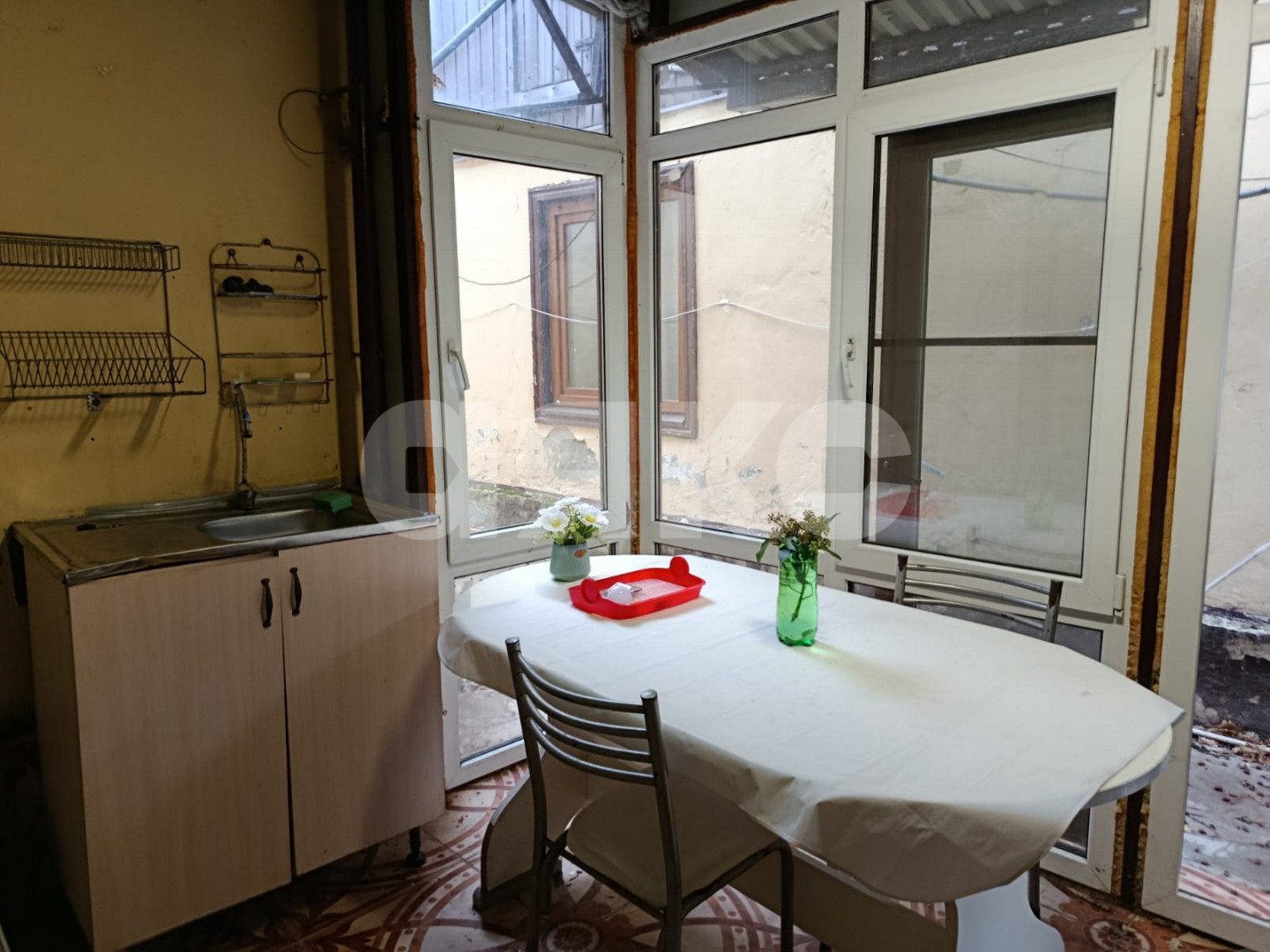 Фото №12: Дом 71 м² + 5.63 сот. - Геленджик, пер. Больничный, 13