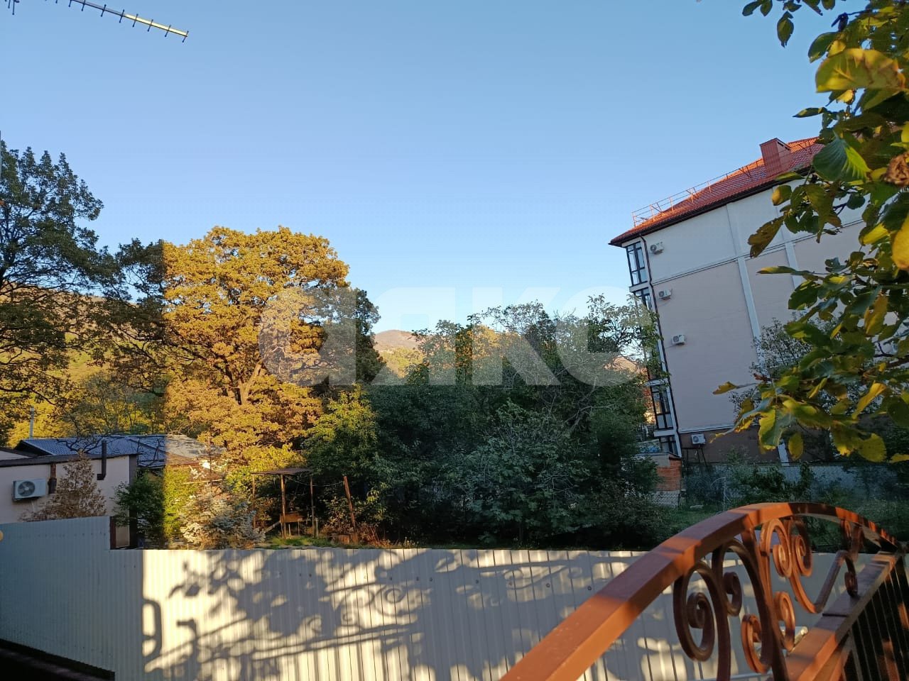 Фото №6: Дом 71 м² + 5.63 сот. - Геленджик, пер. Больничный, 13