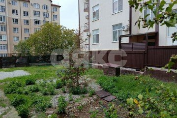 Фото №1: Дом 71 м² - Геленджик, пер. Больничный, 13