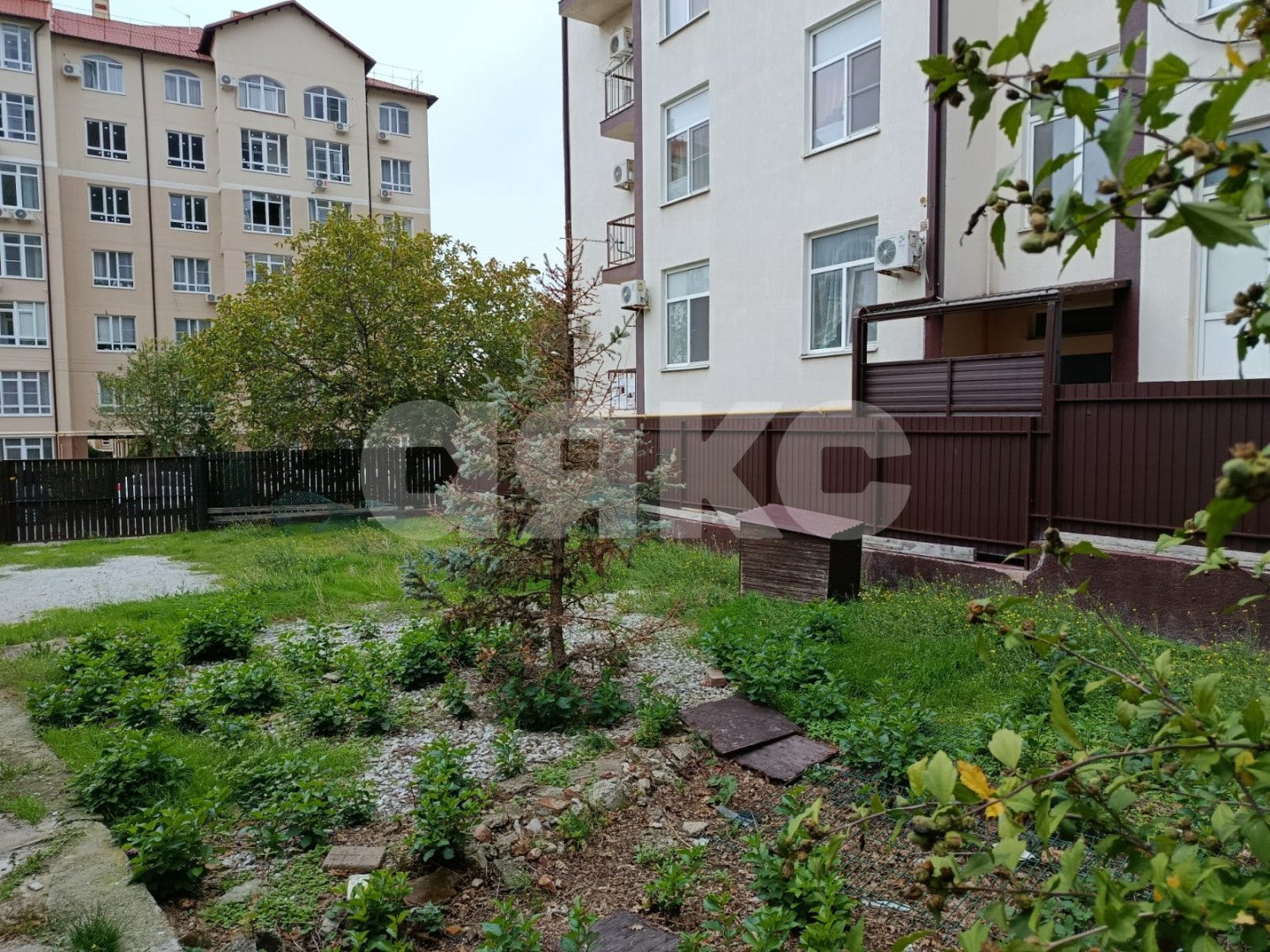 Фото №1: Дом 71 м² + 5.63 сот. - Геленджик, пер. Больничный, 13