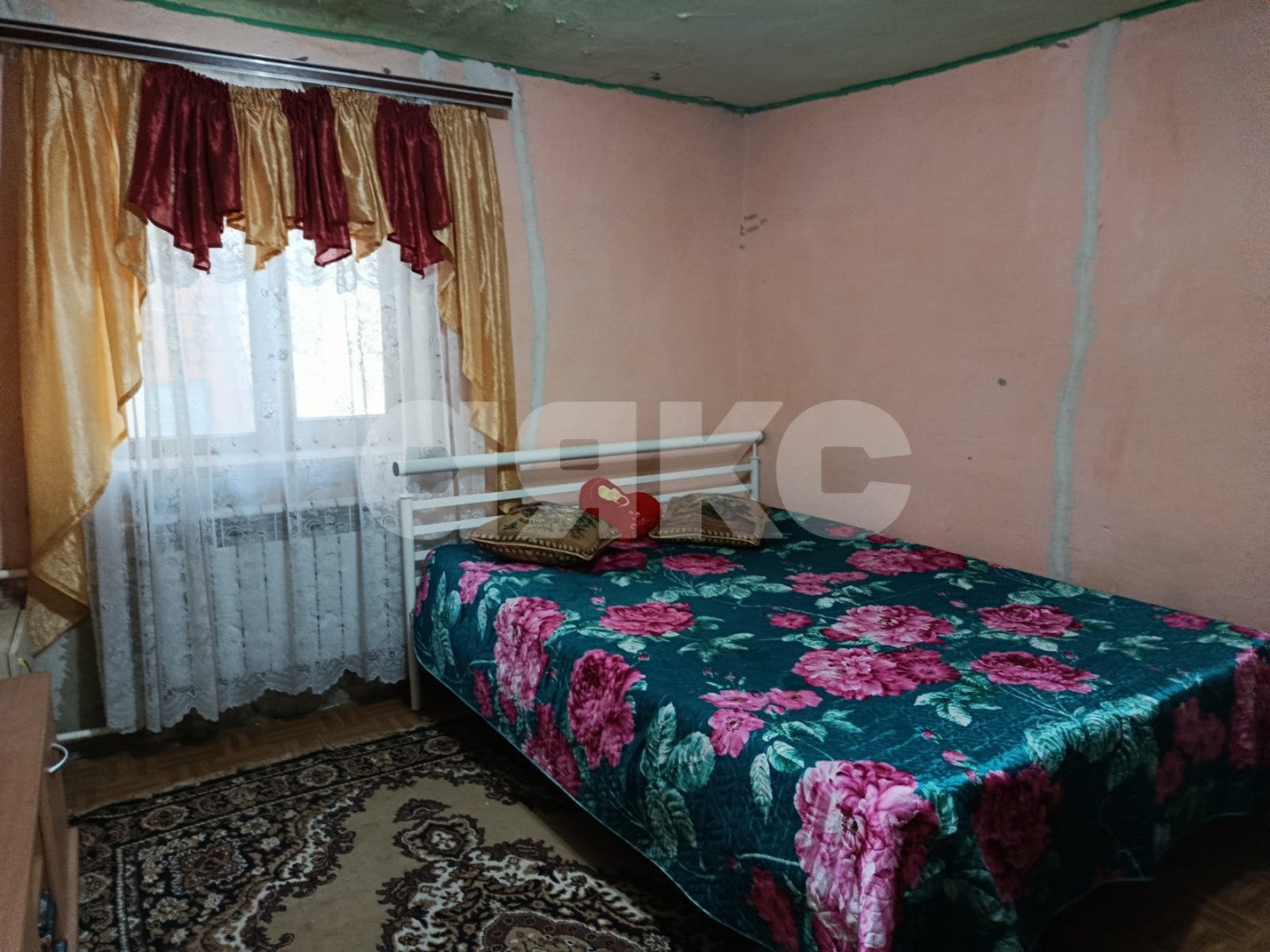 Фото №8: Дом 71 м² + 5.63 сот. - Геленджик, пер. Больничный, 13