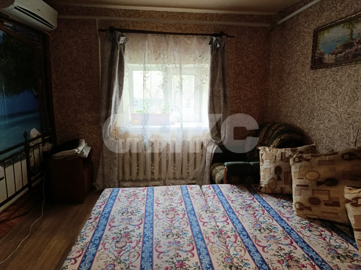 Фото №13: Дом 71 м² + 5.63 сот. - Геленджик, пер. Больничный, 13