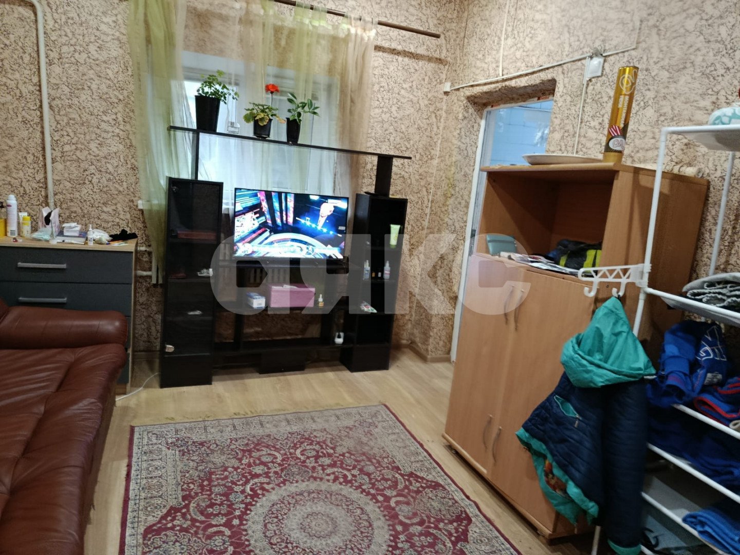 Фото №9: Дом 71 м² + 5.63 сот. - Геленджик, пер. Больничный, 13