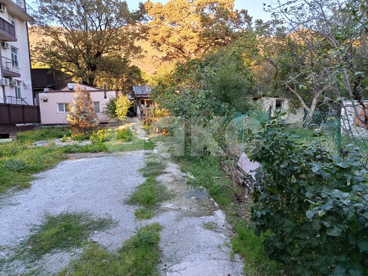 Фото №4: Дом 71 м² + 5.63 сот. - Геленджик, пер. Больничный, 13