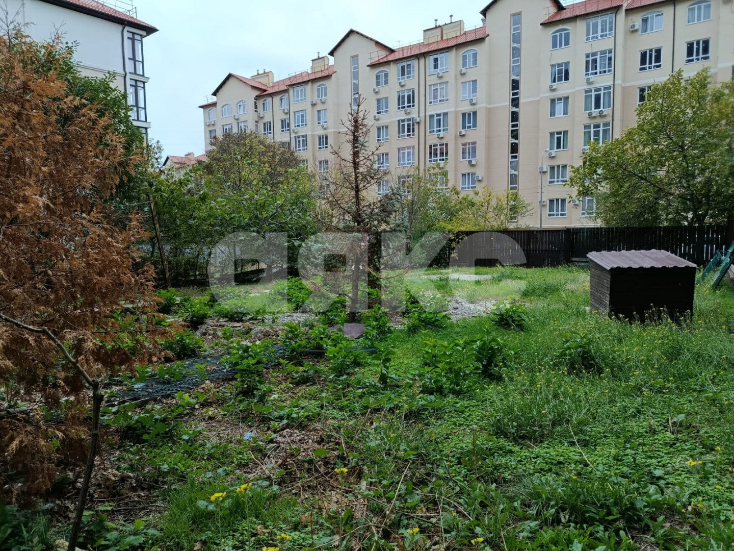 Фото №7: Дом 71 м² + 5.63 сот. - Геленджик, пер. Больничный, 13