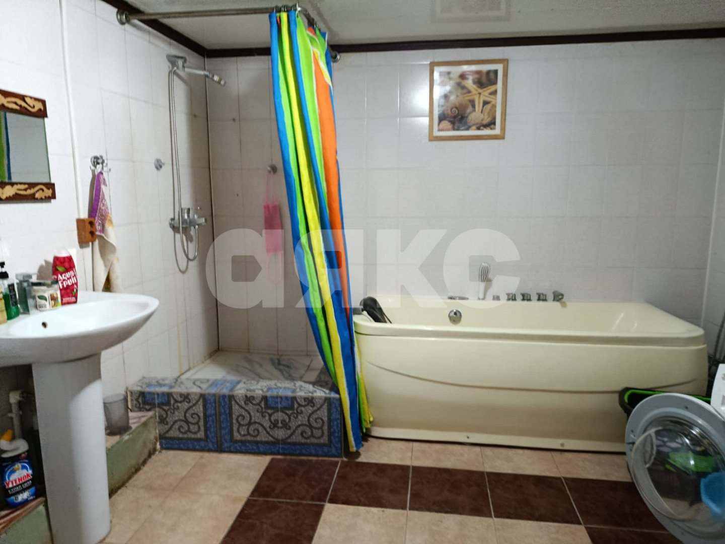 Фото №11: Дом 71 м² + 5.63 сот. - Геленджик, пер. Больничный, 13