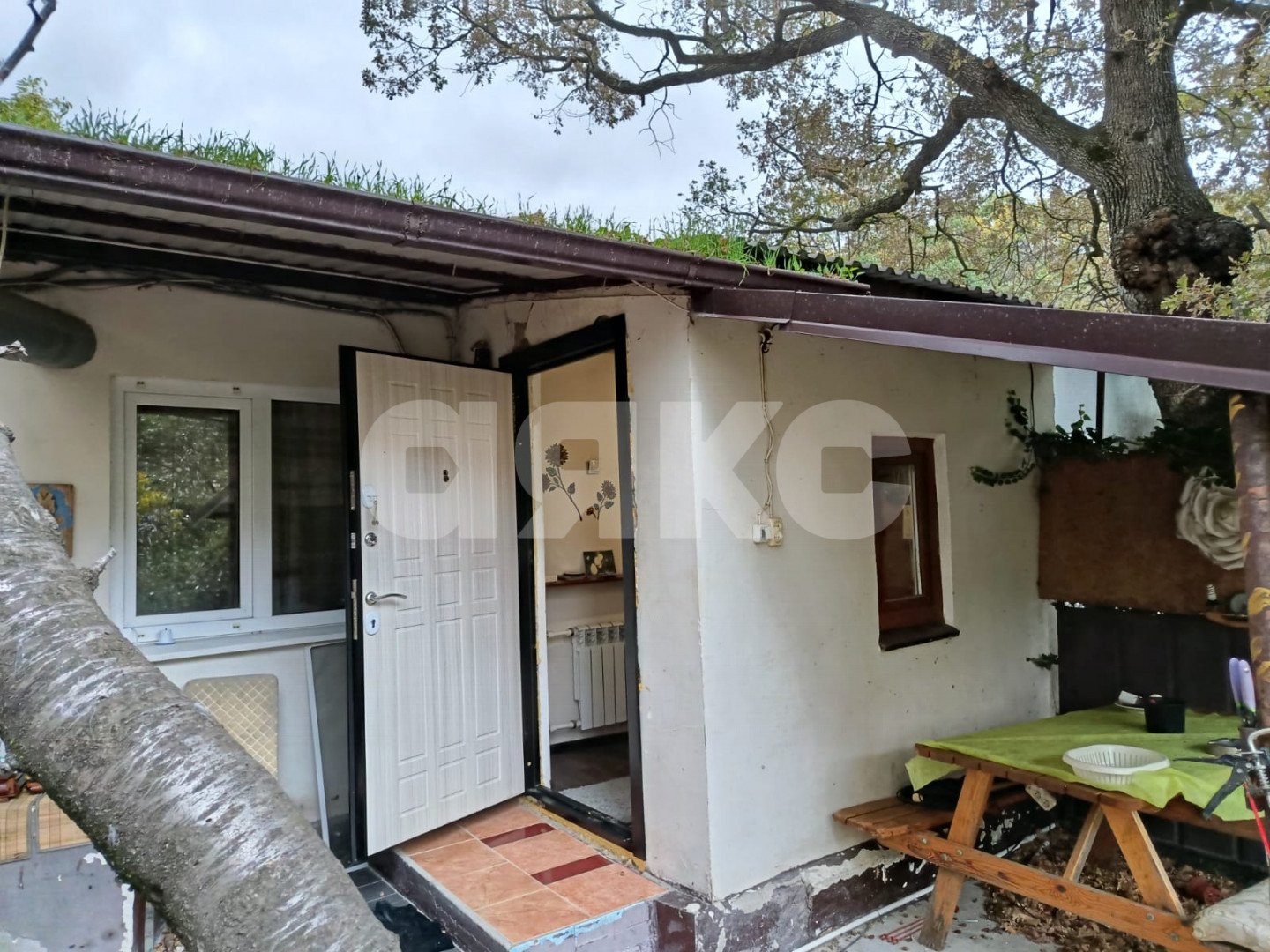 Фото №16: Дом 71 м² + 5.63 сот. - Геленджик, пер. Больничный, 13