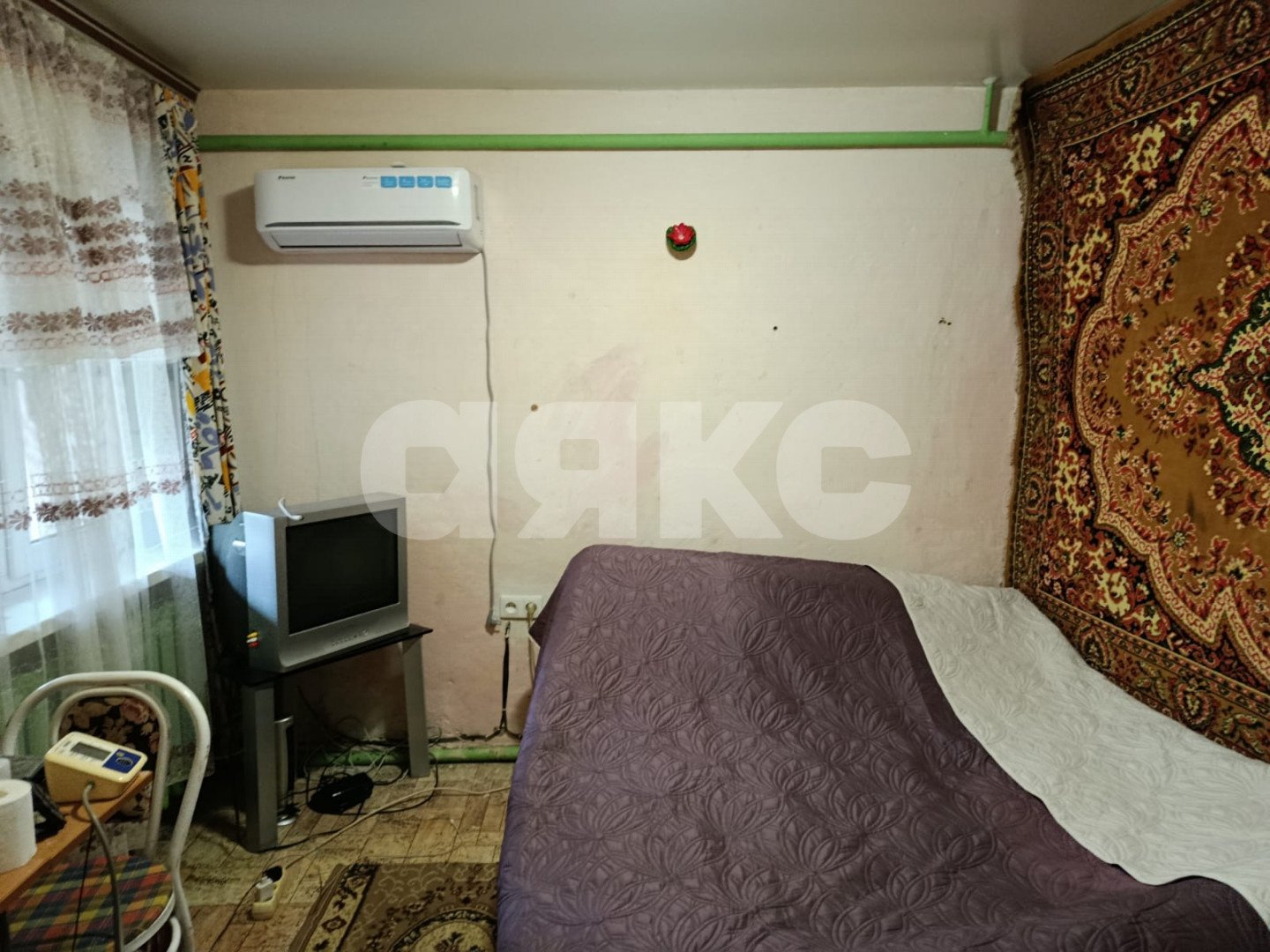 Фото №14: Дом 71 м² + 5.63 сот. - Геленджик, пер. Больничный, 13