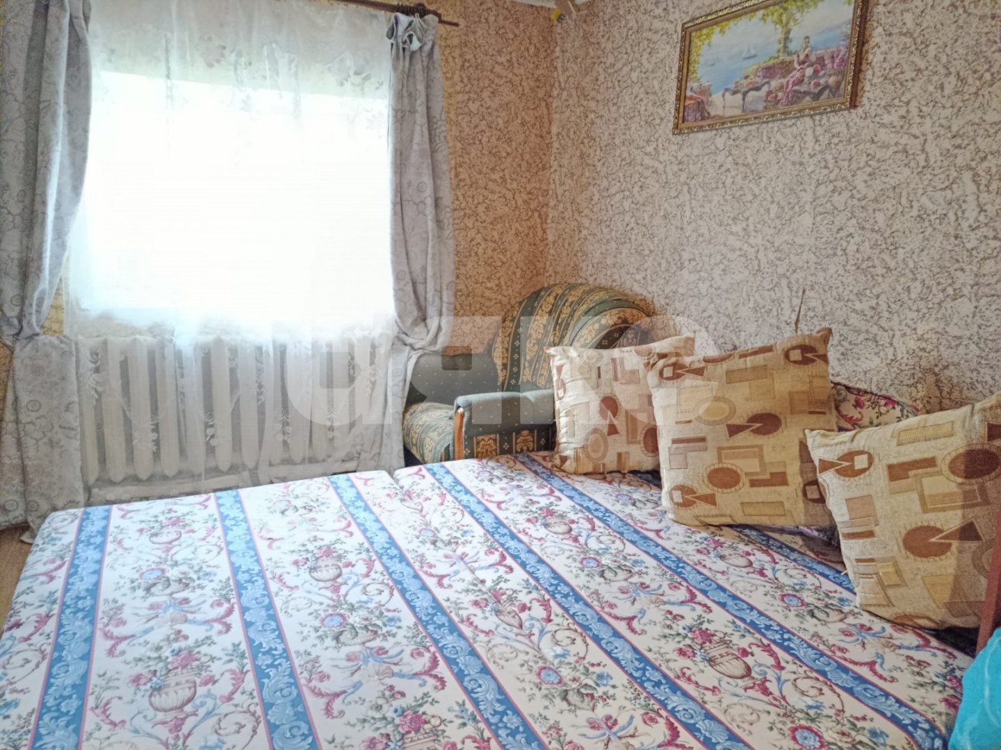 Фото №17: Дом 71 м² + 5.63 сот. - Геленджик, пер. Больничный, 13