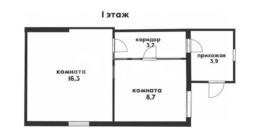 Фото №19: Дом 71 м² + 5.63 сот. - Геленджик, пер. Больничный, 13