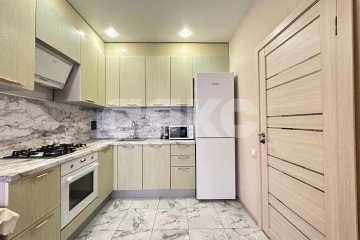 Фото №1: 2-комнатная квартира 63 м² - Тула, мкр. ЖК На Сурикова, ул. Сурикова, 24к1