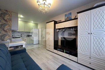 Фото №4: 2-комнатная квартира 63 м² - Тула, мкр. ЖК На Сурикова, ул. Сурикова, 24к1