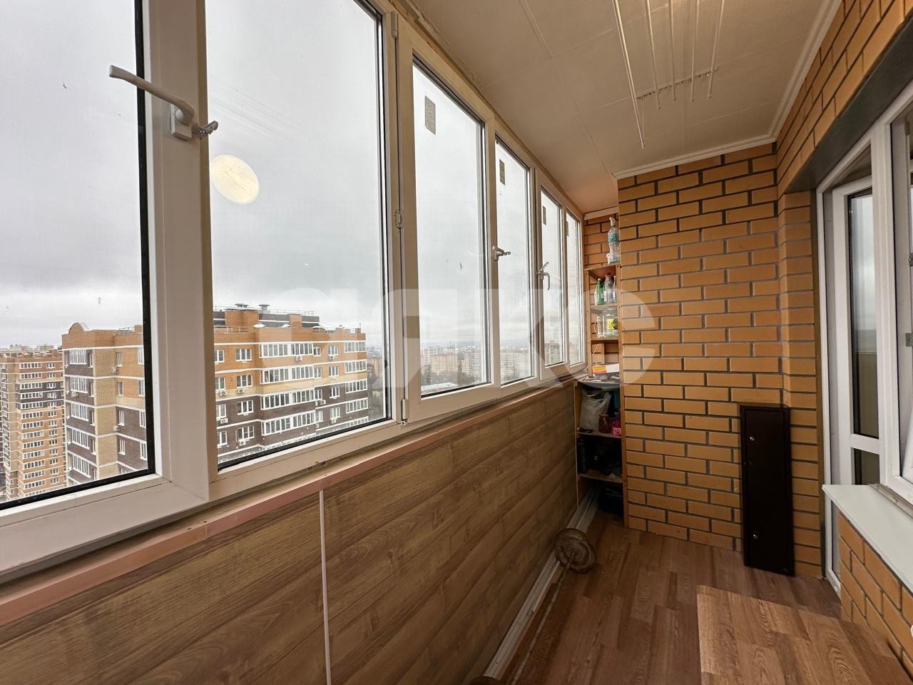 Фото №11: 2-комнатная квартира 63 м² - Тула, ЖК На Сурикова, ул. Сурикова, 24к1