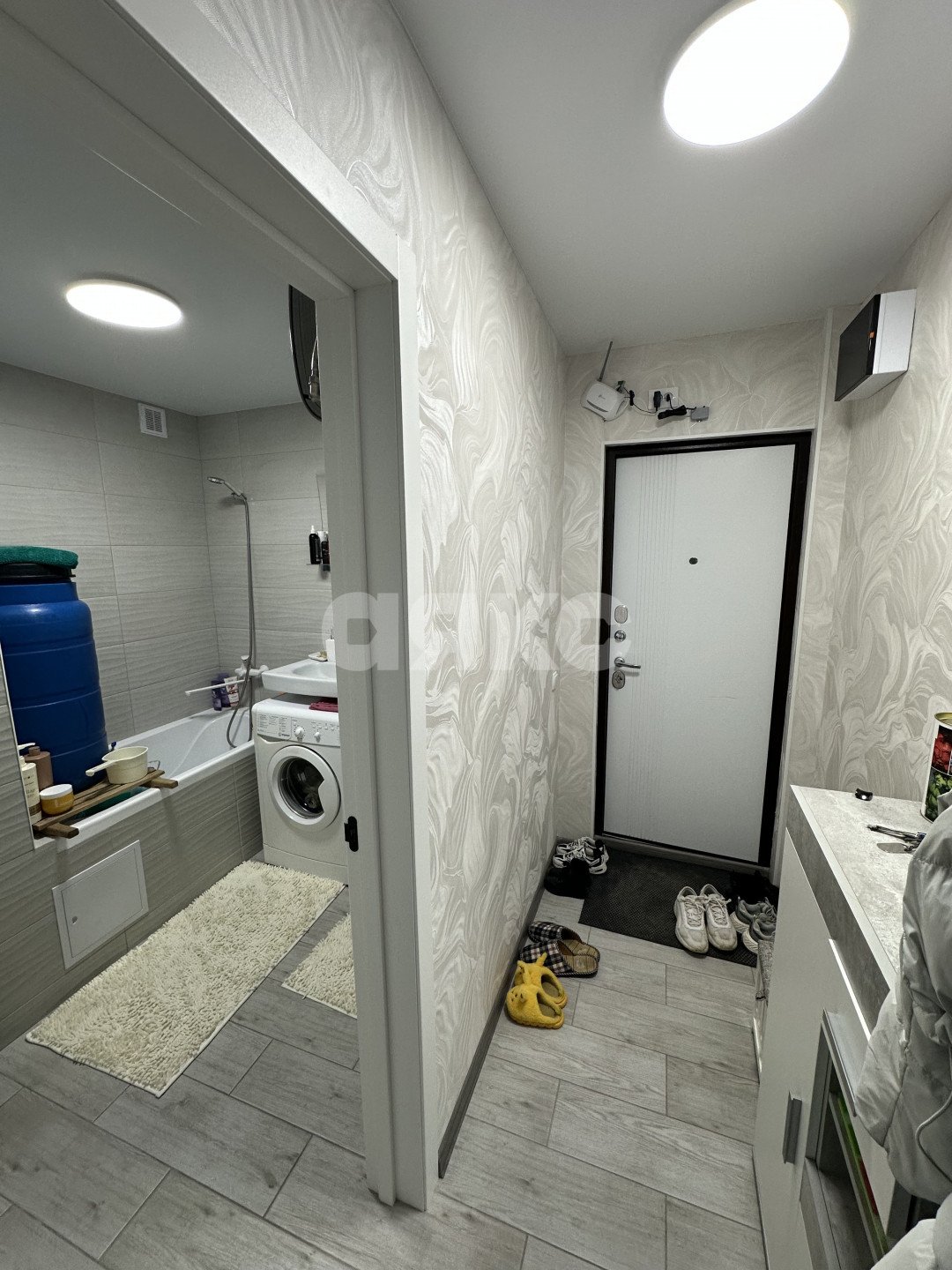 Фото №11: 2-комнатная квартира 48 м² - Мариуполь, Жовтневый, пр-кт Строителей, 110