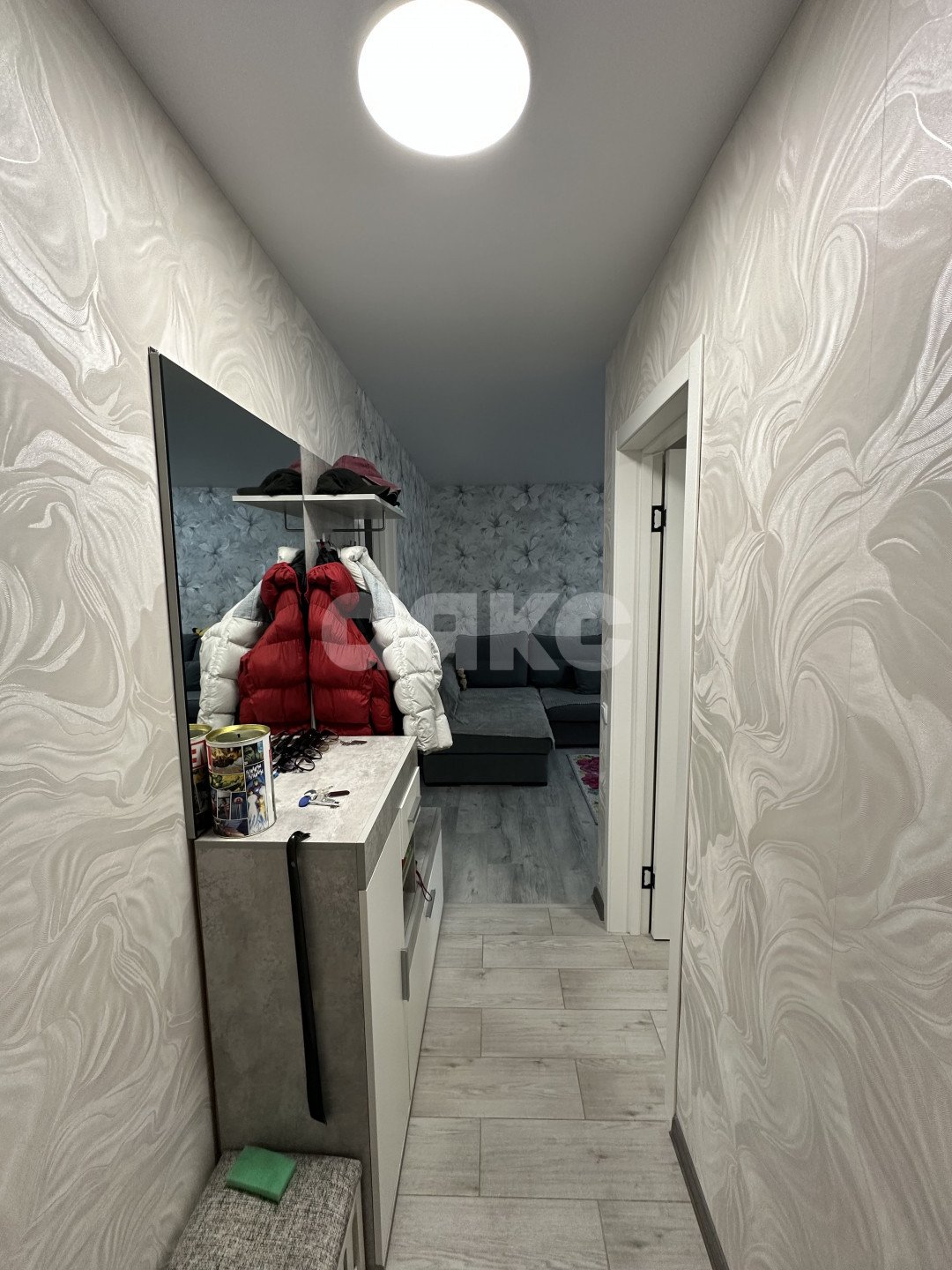 Фото №10: 2-комнатная квартира 48 м² - Мариуполь, Жовтневый, пр-кт Строителей, 110