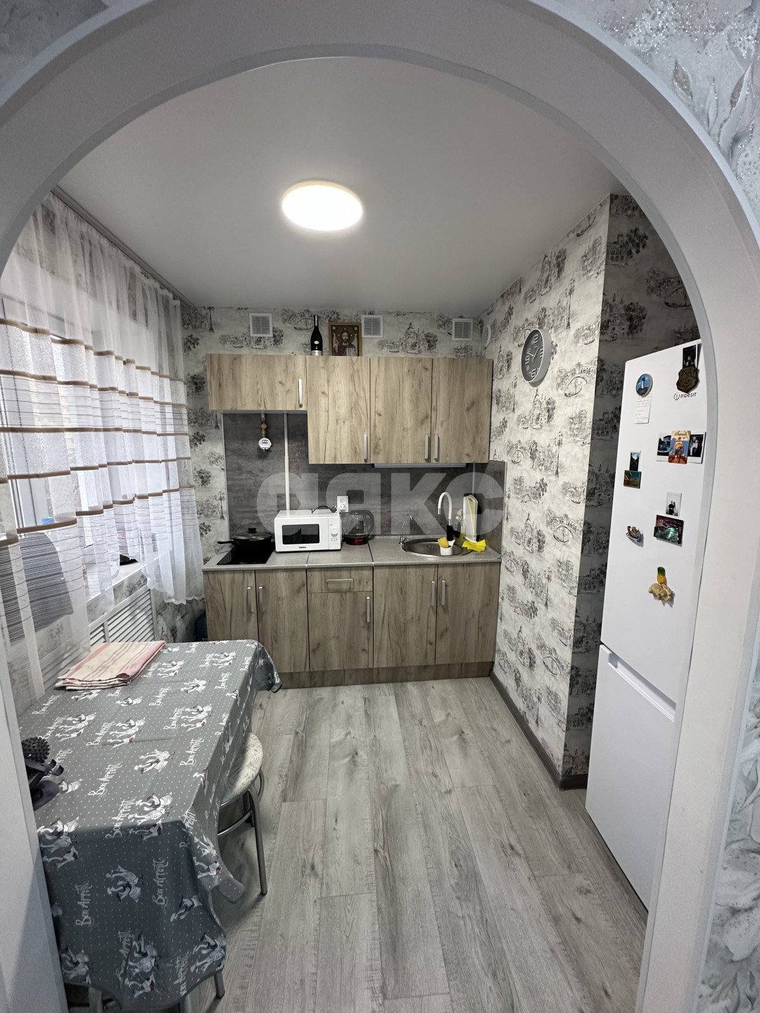 Фото №7: 2-комнатная квартира 48 м² - Мариуполь, Жовтневый, пр-кт Строителей, 110