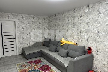 Фото №3: 2-комнатная квартира 48 м² - Мариуполь, р. Жовтневый, пр-кт Строителей, 110