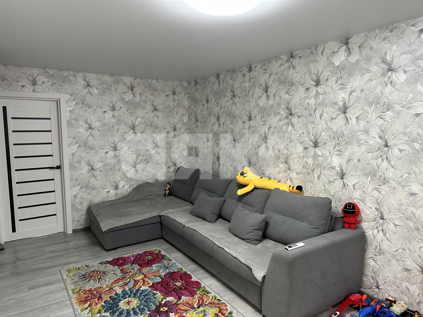 Фото №3: 2-комнатная квартира 48 м² - Мариуполь, Жовтневый, пр-кт Строителей, 110