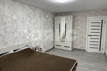 Фото №3: 2-комнатная квартира 48 м² - Мариуполь, р. Жовтневый, пр-кт Строителей, 110