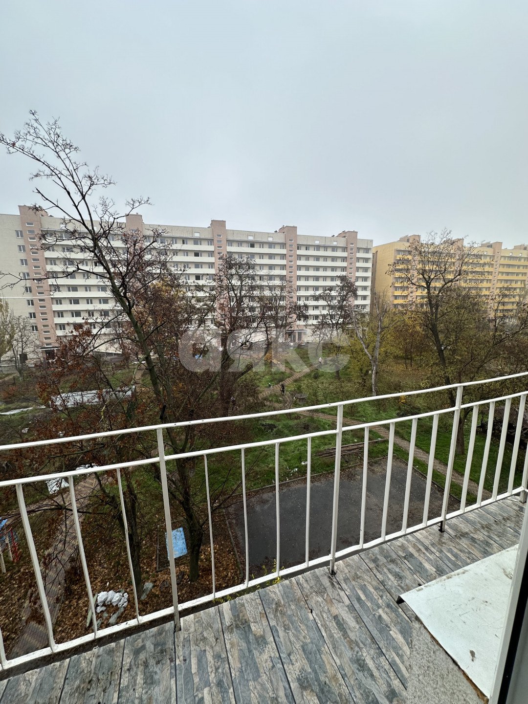 Фото №13: 2-комнатная квартира 48 м² - Мариуполь, Жовтневый, пр-кт Строителей, 110