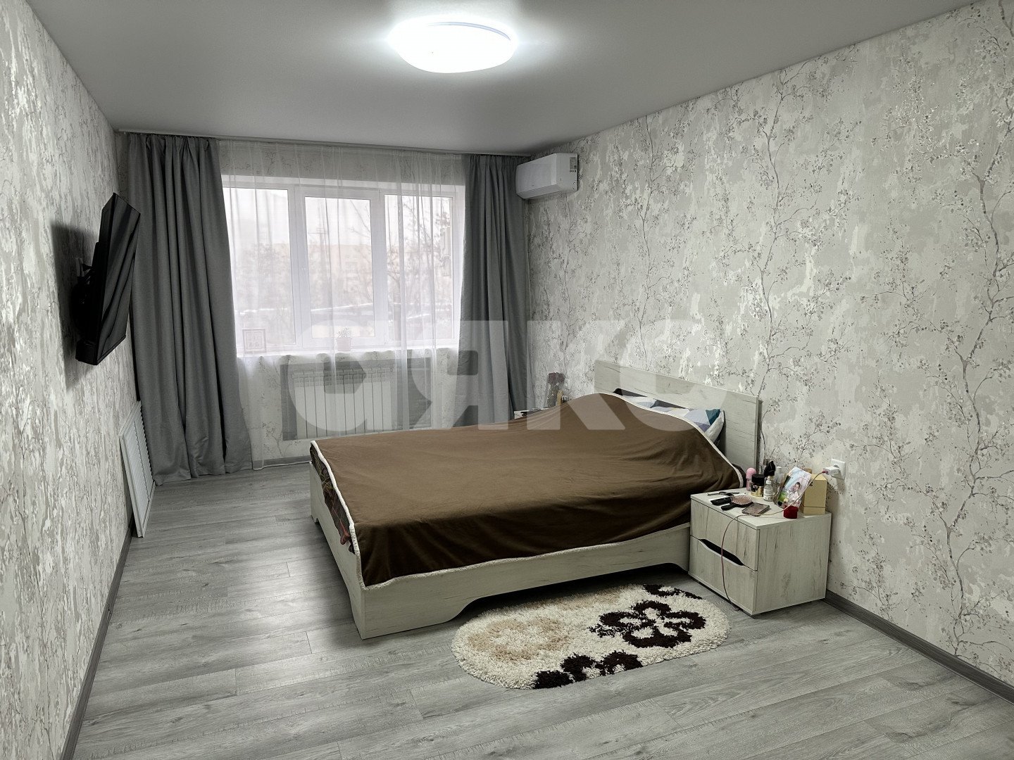 Фото №4: 2-комнатная квартира 48 м² - Мариуполь, Жовтневый, пр-кт Строителей, 110