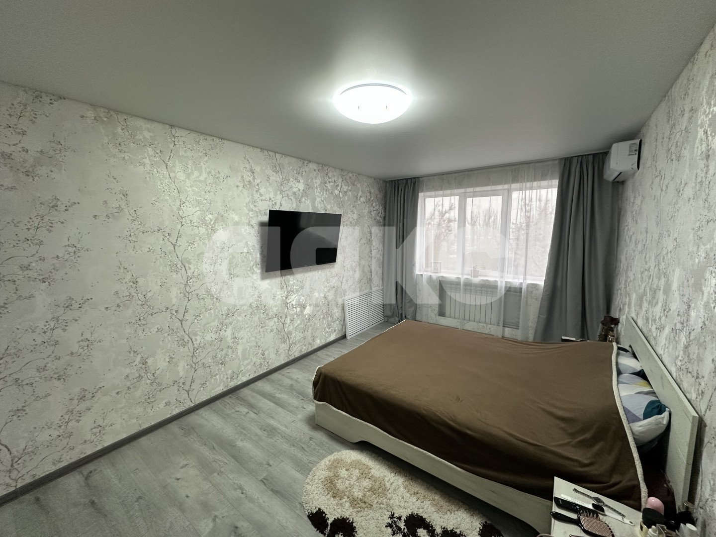 Фото №5: 2-комнатная квартира 48 м² - Мариуполь, Жовтневый, пр-кт Строителей, 110