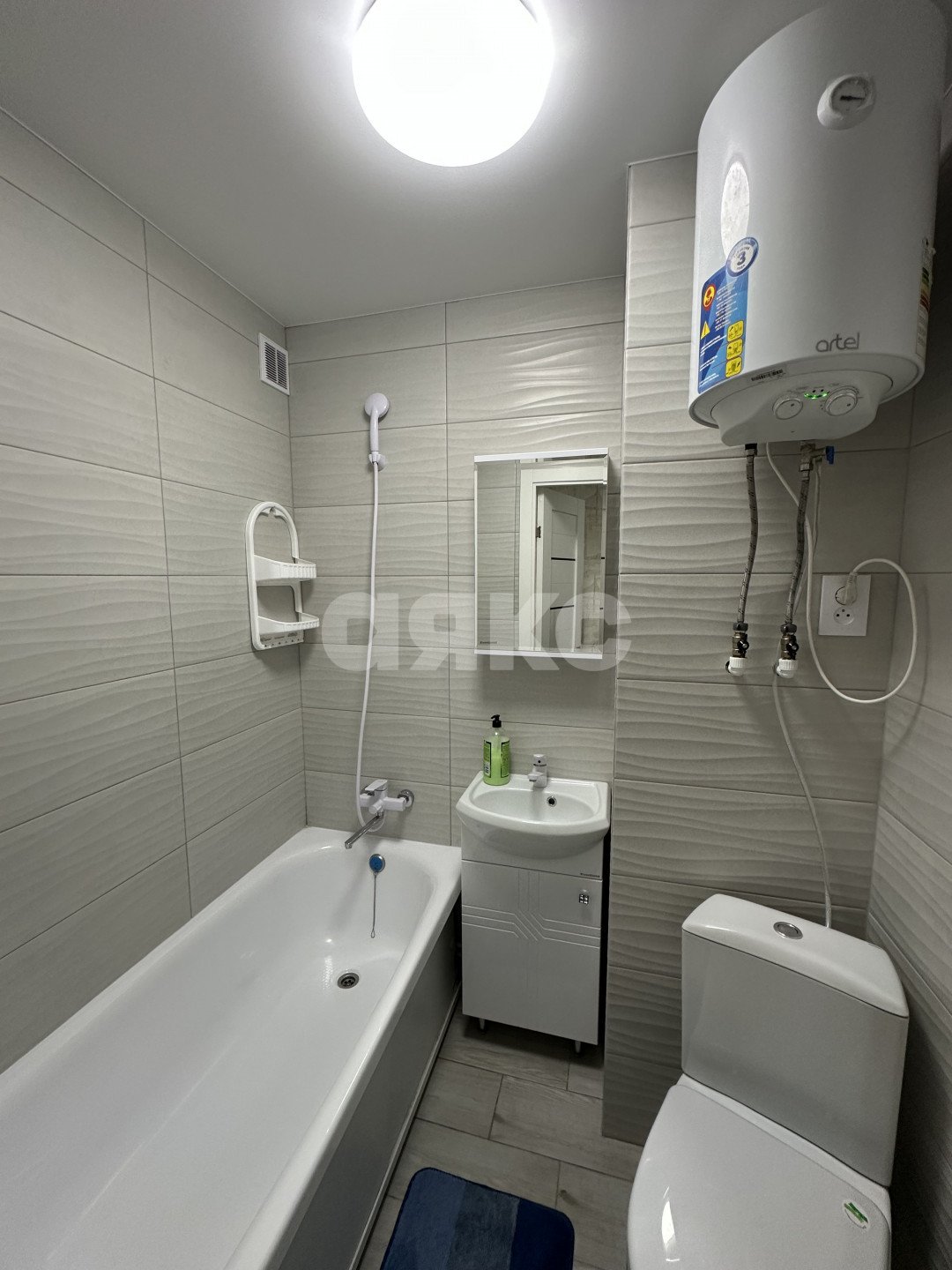 Фото №14: 1-комнатная квартира 29 м² - Мариуполь, Центральный, пр-кт Ленина, 135