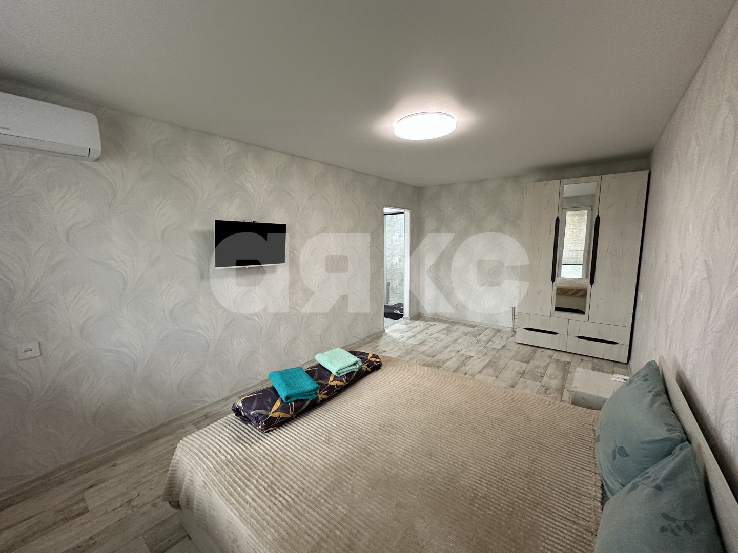 Фото №6: 1-комнатная квартира 29 м² - Мариуполь, Центральный, пр-кт Ленина, 135