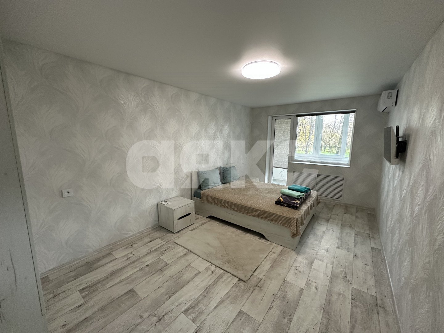 Фото №3: 1-комнатная квартира 29 м² - Мариуполь, Центральный, пр-кт Ленина, 135