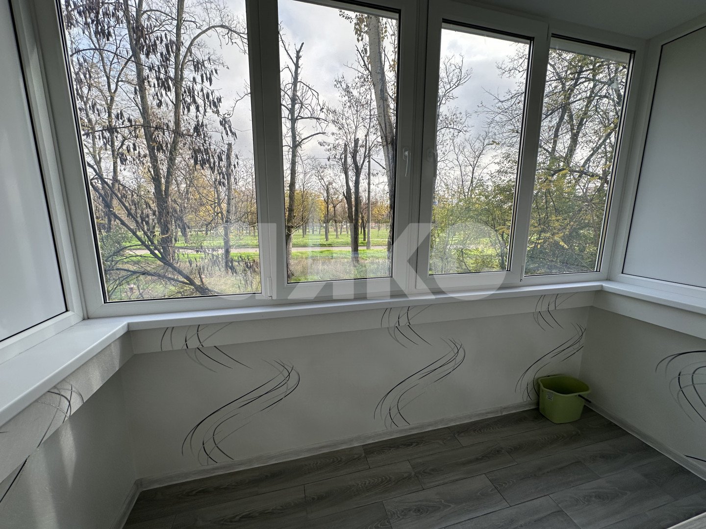 Фото №12: 1-комнатная квартира 29 м² - Мариуполь, Центральный, пр-кт Ленина, 135