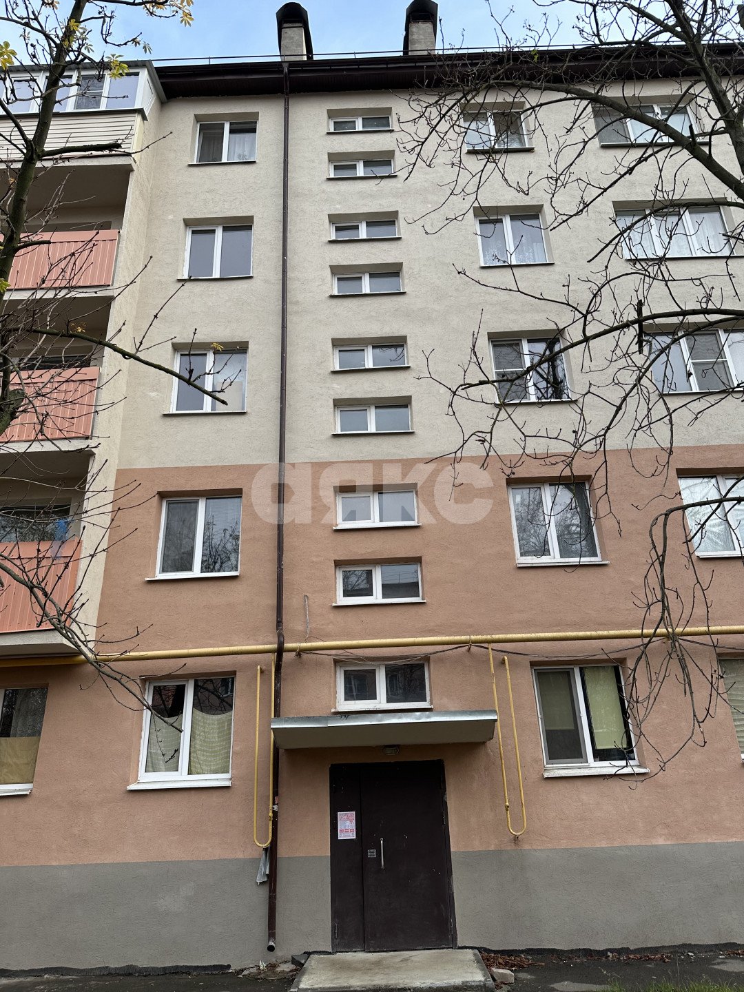 Фото №15: 1-комнатная квартира 29 м² - Мариуполь, Центральный, пр-кт Ленина, 135