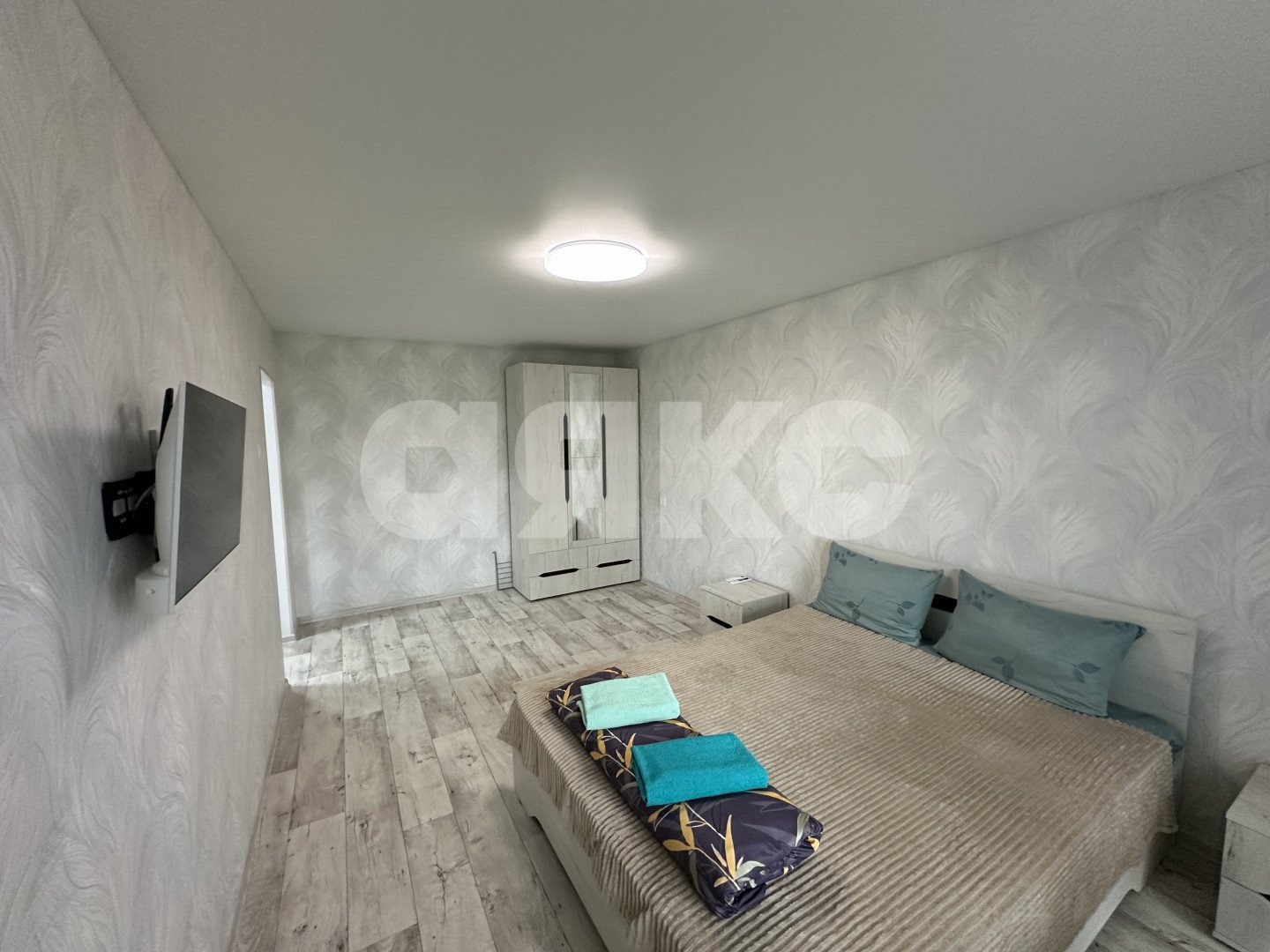 Фото №5: 1-комнатная квартира 29 м² - Мариуполь, Центральный, пр-кт Ленина, 135