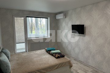 Фото №4: 1-комнатная квартира 29 м² - Мариуполь, р. Центральный, пр-кт Ленина, 135