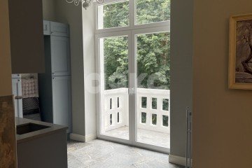 Фото №2: 2-комнатная квартира 55 м² - Барвиха, 8