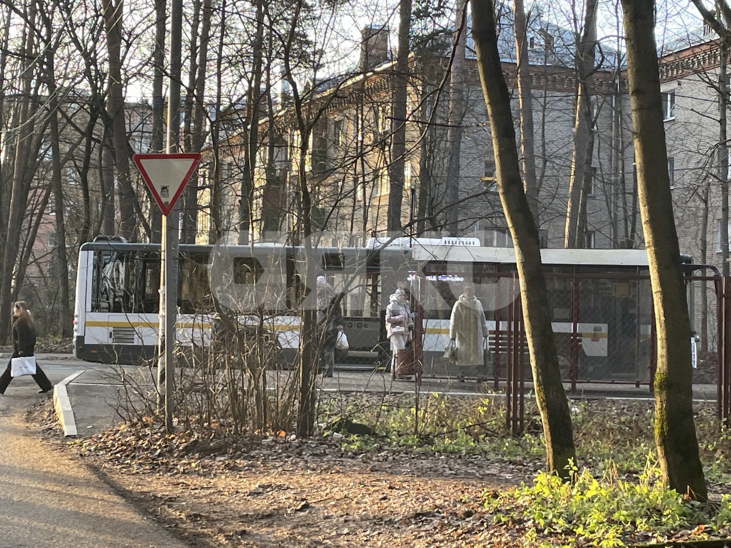 Фото №17: 2-комнатная квартира 55 м² - Барвиха, 8