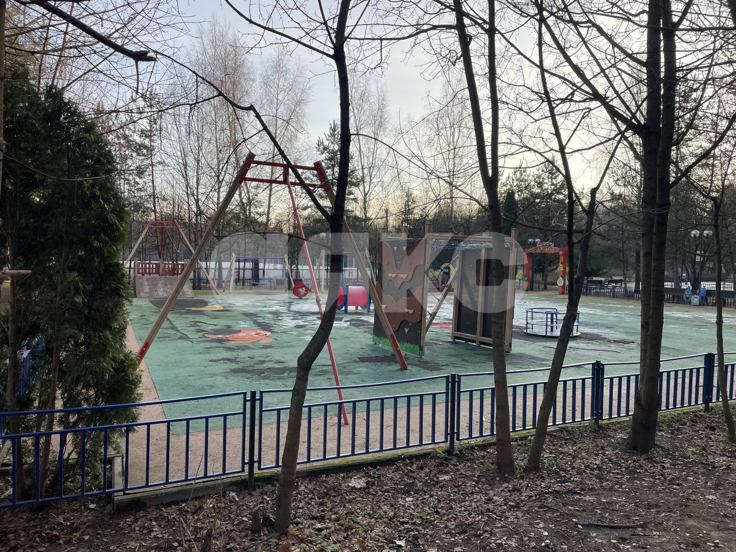 Фото №13: 2-комнатная квартира 55 м² - Барвиха, 8