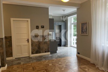 Фото №1: 2-комнатная квартира 55 м² - Барвиха, 8