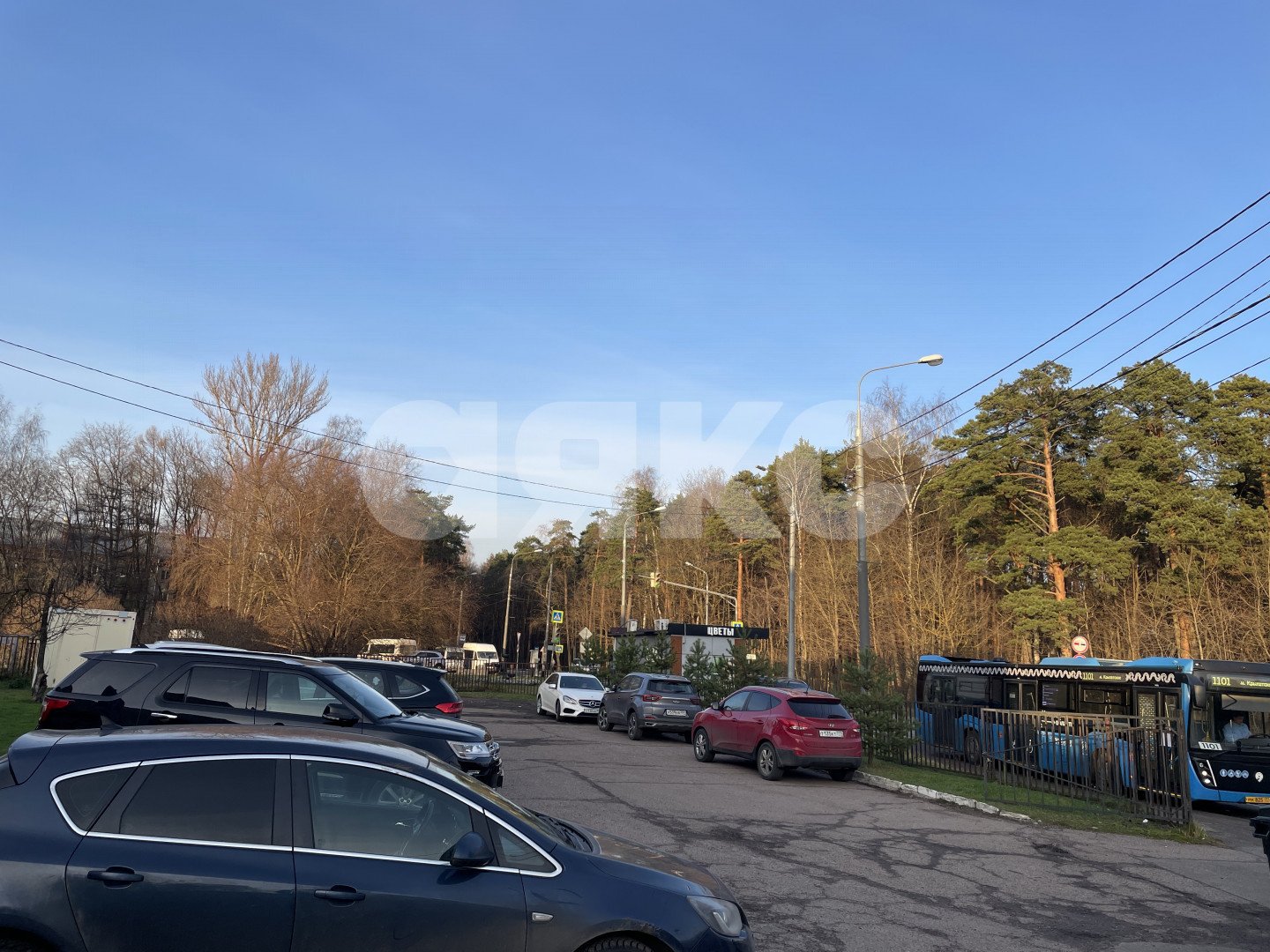 Фото №16: 2-комнатная квартира 55 м² - Барвиха, 8