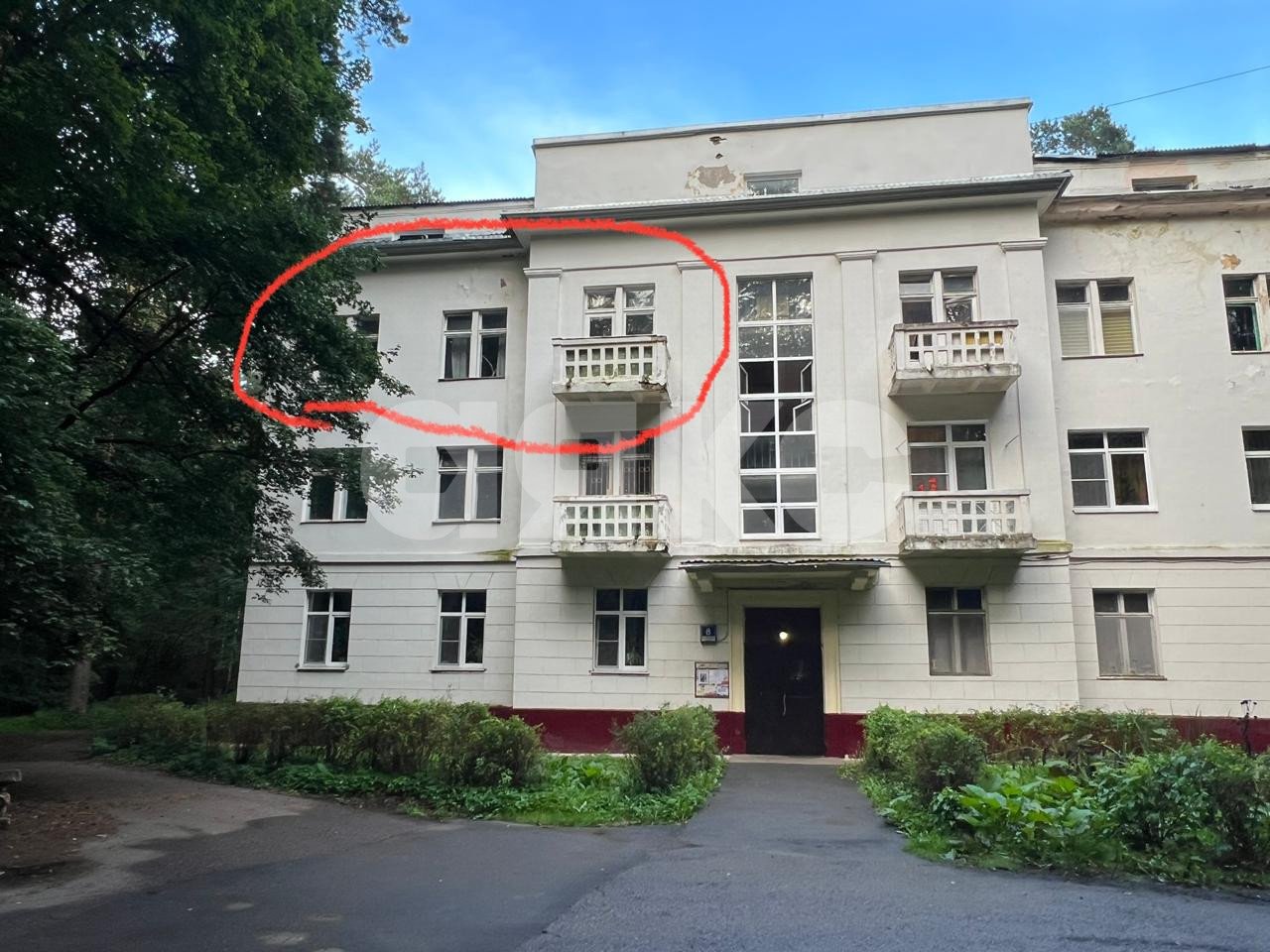 Фото №12: 2-комнатная квартира 55 м² - Барвиха, 8