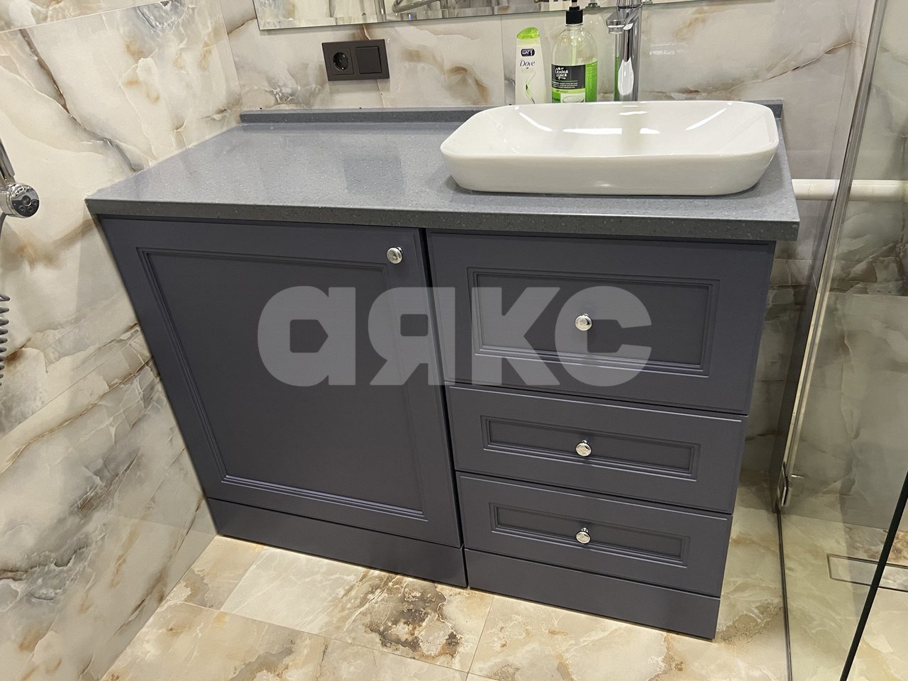 Фото №5: 2-комнатная квартира 55 м² - Барвиха, 8